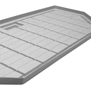 Ebb & Flow Flood Trays