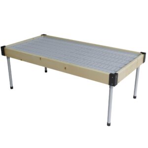 Signature Hybrid Rectangle & Square Tables