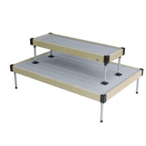 Signature Hybrid Riser & Floating Tables