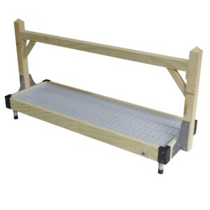 Tree Support Tables